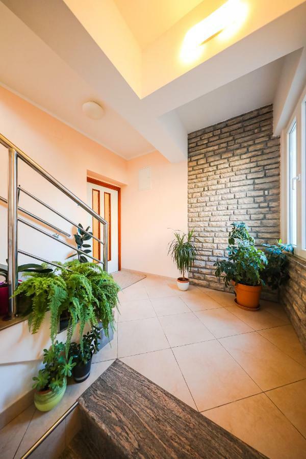 Apartman Antisin Задар Екстер'єр фото