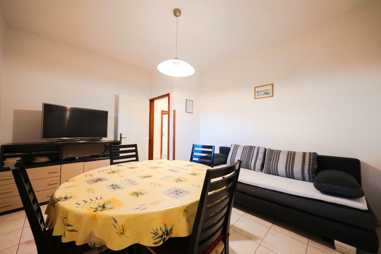 Apartman Antisin Задар Екстер'єр фото