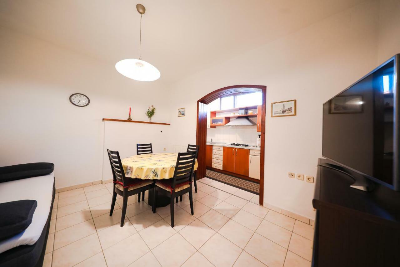 Apartman Antisin Задар Екстер'єр фото