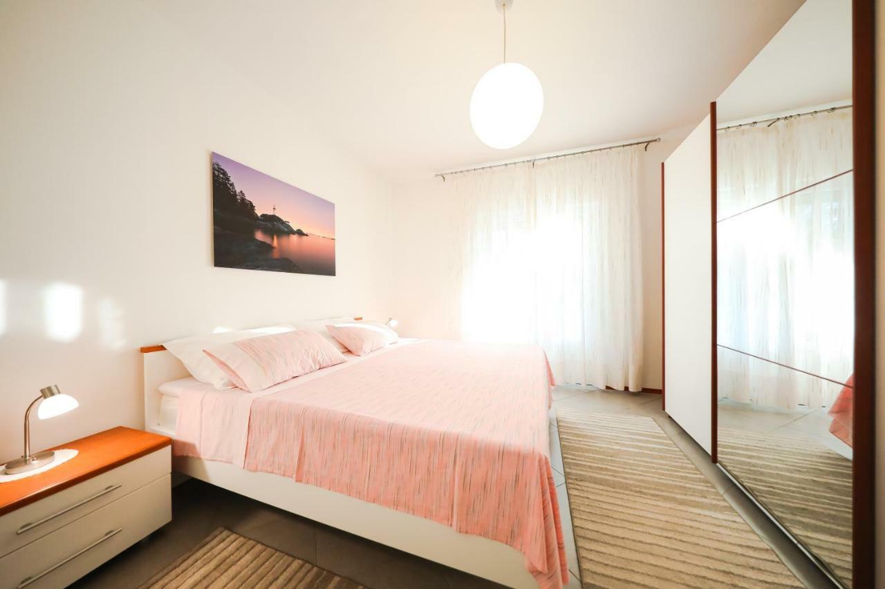 Apartman Antisin Задар Екстер'єр фото