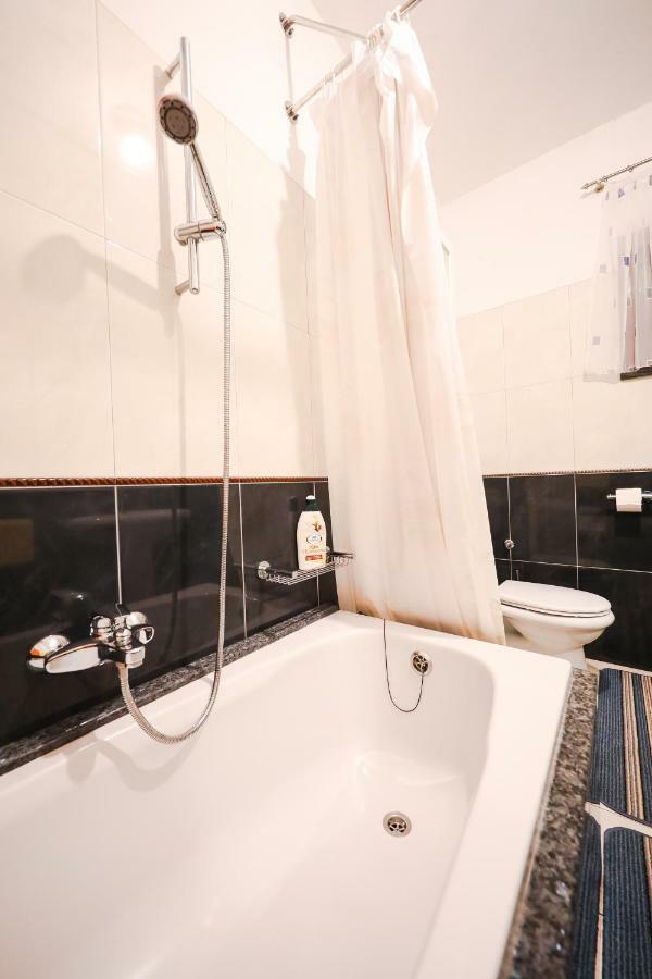 Apartman Antisin Задар Екстер'єр фото