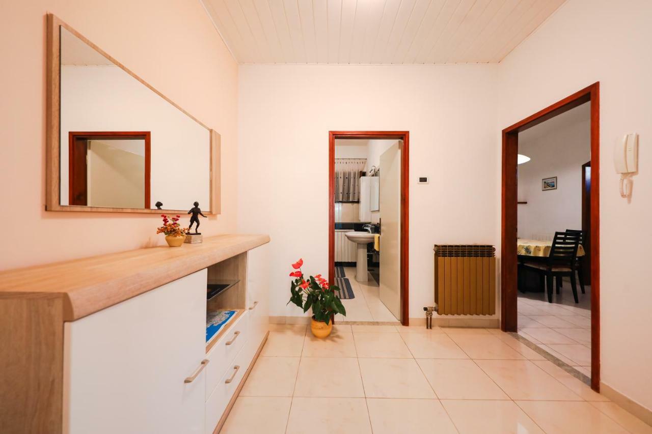 Apartman Antisin Задар Екстер'єр фото