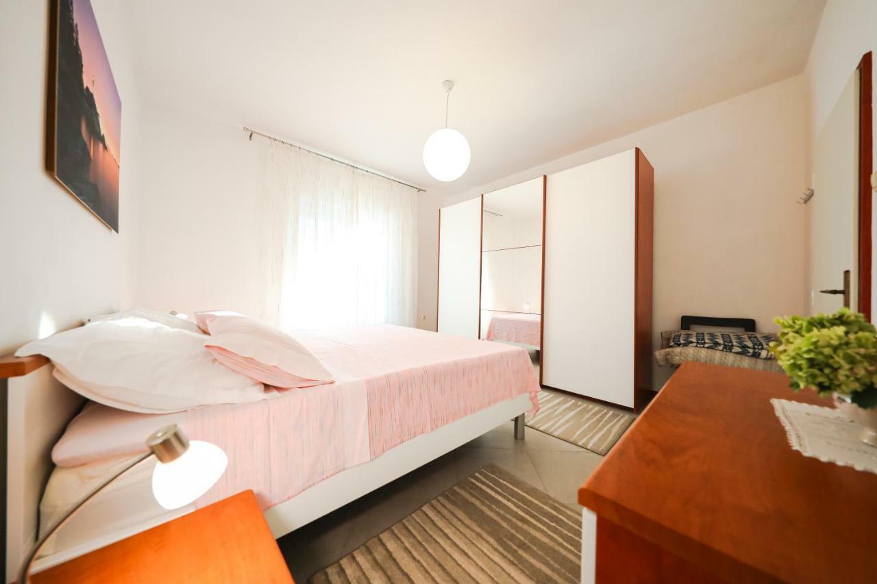 Apartman Antisin Задар Екстер'єр фото