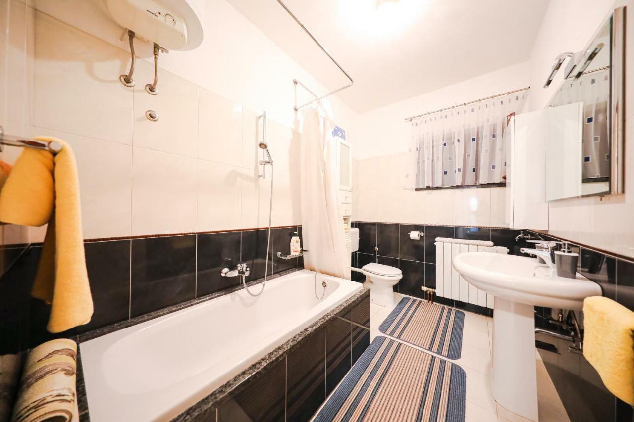 Apartman Antisin Задар Екстер'єр фото