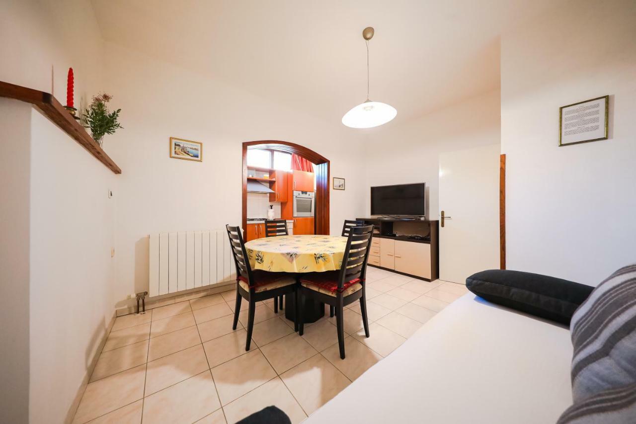 Apartman Antisin Задар Екстер'єр фото