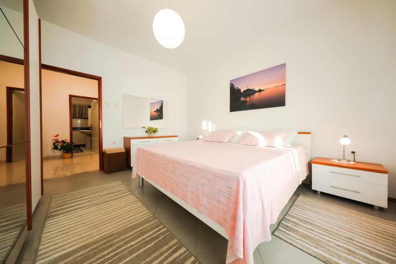 Apartman Antisin Задар Екстер'єр фото